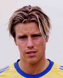 	Pontus Farnerud 	